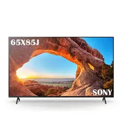 تلویزیون  65 اینچ سونی مدل X85k