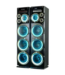 پخش کننده خانگی میکرولب مدل M310101Cyclone