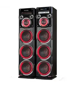 پخش کننده خانگی میکرولب مدل M310102Cyclone