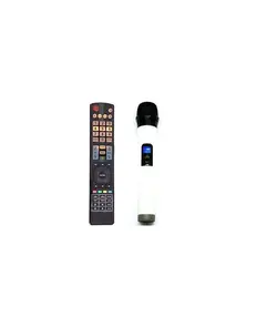 پخش کننده خانگی میکرولب مدل M310103