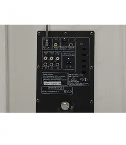 پخش کننده خانگی میکرولب مدل M310103