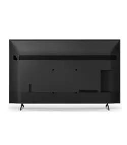 تلویزیون 55 اینچ سونی مدل 55X80k