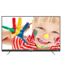 تلویزیون ال ای دی هوشمند ایکس ویژن مدل 43XT745 سایز 43 اینچ