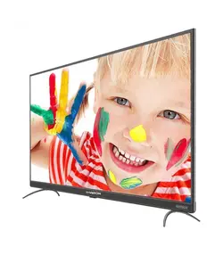 تلویزیون ال ای دی هوشمند ایکس ویژن مدل 43XT745 سایز 43 اینچ