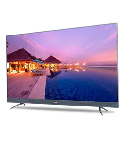 تلویزیون ال ای دی هوشمند ایکس ویژن مدل 55XTU745 سایز 55 اینچ