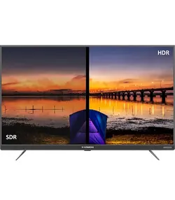 تلویزیون ال ای دی هوشمند ایکس ویژن مدل 55XTU745 سایز 55 اینچ