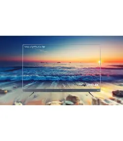 تلویزیون ال ای دی هوشمند ایکس ویژن مدل 55XTU745 سایز 55 اینچ