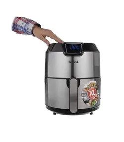 سرخ کن تفال مدل EY401D15