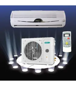 کولر گازی جنرال شکار مدل GNR-18WN