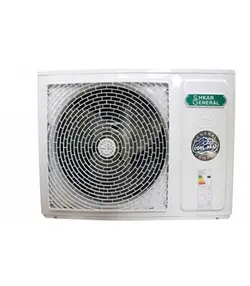 کولر گازی جنرال شکار مدل GNR-24WN