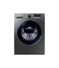 لباسشویی 9 کیلو ادواش سامسونگ مدل WW90