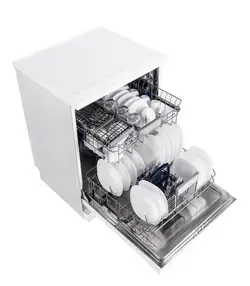ماشین ظرفشویی 12 نفره اسنوا مدل SWD-226W سفید