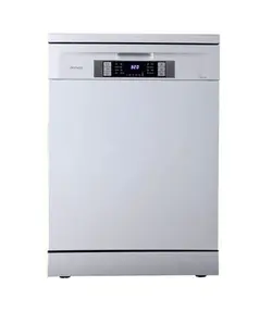 ماشین ظرفشویی دوو 14 نفره مدل 1411 سفید