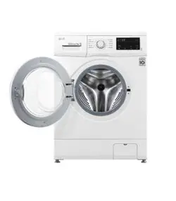 ماشین لباسشویی 7 کیلویی ال جی مدل 2J3 (با ضمانت تحت پوشش گلدیران)