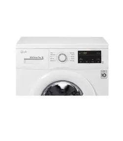 ماشین لباسشویی 7 کیلویی ال جی مدل 2J3 (با ضمانت تحت پوشش گلدیران)