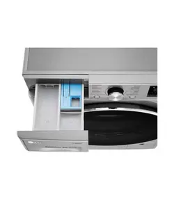 ماشین لباسشویی 9 کیلویی ال جی مدل V5 (با ضمانت تحت پوشش گلدیران)