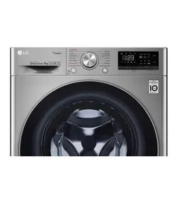 ماشین لباسشویی 9 کیلویی ال جی مدل V5 (با ضمانت تحت پوشش گلدیران)