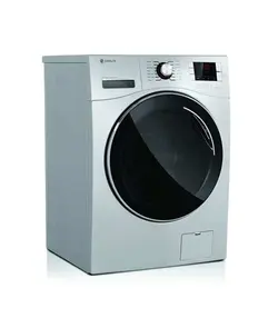 ماشین لباسشویی اسنوا مدل SWM 84508 ظرفیت 8 کیلوگرم