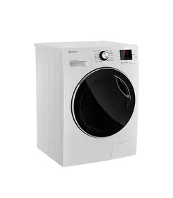 ماشین لباسشویی اسنوا مدل SWM-84506 ظرفیت 8 کیلوگرم