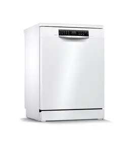 ماشین ظرفشویی 14 نفره بوش مدل SMS46MI20 سفید