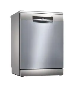 ماشین ظرفشویی 14 نفره بوش مدل SMS6ECI07E نقره ای