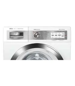 ماشین لباسشویی بوش 9 کیلویی مدل WAYH2890