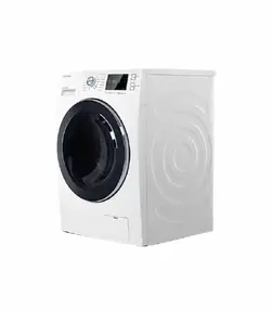 ماشین لباسشویی دوو سری پریمو مدل DWK-8540 ظرفیت 8 کیلوگرم