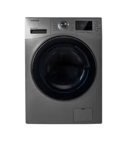 ماشین لباسشویی دوو مدل DWK-8543V ظرفیت 8 کیلوگرم