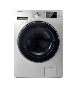 ماشین لباسشویی دوو مدل DWK-8543V ظرفیت 8 کیلوگرم
