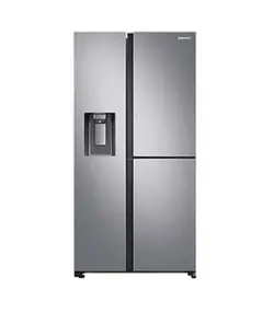 یخچال ساید بای ساید 34 فوت سامسونگ مدل RS80
