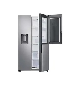 یخچال ساید بای ساید 34 فوت سامسونگ مدل RS80