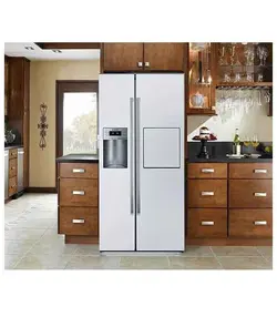 یخچال ساید بوش مدل 90AW204