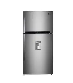 یخچال فریزر ال جی مدل 872 (با ضمانت تحت پوشش گلدیران)