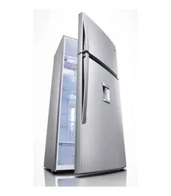 یخچال فریزر ال جی مدل  882 استیل (با ضمانت تحت پوشش گلدیران)