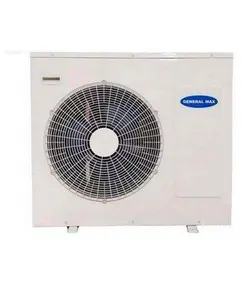 کولر گازی جنرال مکس مدل GM-S30000 PLUS