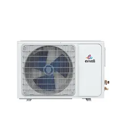 کولر گازی ایوولی گلدن 24000