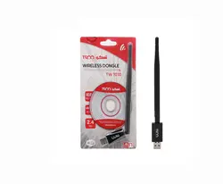 کارت شبکه USB تسکو مدل TW1010