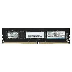 رم دسکتاپ DDR4 تک کاناله 2400 مگاهرتز کینگ مکس ظرفیت 4 گیگابایت