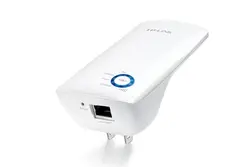 توسعه دهنده شبکه بی‌سیم N300 تی پی-لینک مدل TL-WA850RE