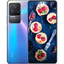 شیائومی ردمی K50 کی , Xiaomi Redmi K50