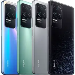 شیائومی ردمی K50 کی , Xiaomi Redmi K50