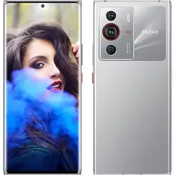 زد تی ای نوبیا Z40 پرو , ZTE nubia Z40 Pro