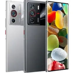 زد تی ای نوبیا Z40 پرو , ZTE nubia Z40 Pro