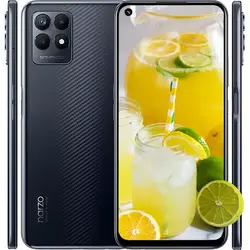 ریلمی نارزو 50 , Realme Narzo 50