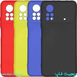 شیائومی پوکو X4 پرو 5 جی , Xiaomi Poco X4 Pro 5G