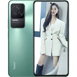 شیائومی ردمی K50 پرو , Xiaomi Redmi K50 Pro