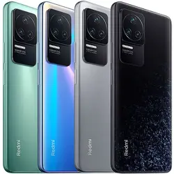 شیائومی ردمی K50 پرو , Xiaomi Redmi K50 Pro