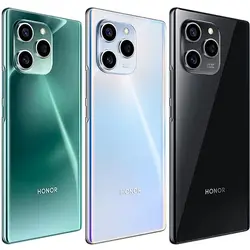 آنر 60E ایی , Honor 60 SE