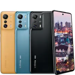 اینفینیکس زیرو 5 جی , Infinix Zero 5G