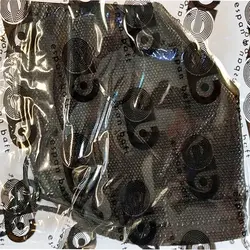 ماسک اسپان بافت KN95